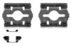 HELLA PAGID 8DZ 355 203-581 Accessory Kit, disc brake pads